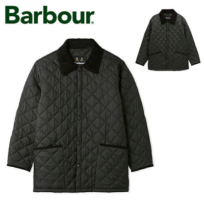 Select Liddesdale Quilted Jacket セレクトリデスデイルキルテッドジャケット MQU1794