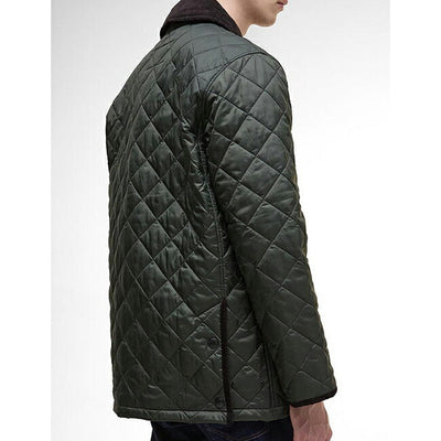Select Liddesdale Quilted Jacket セレクトリデスデイルキルテッドジャケット MQU1794