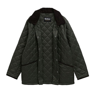 Select Liddesdale Quilted Jacket セレクトリデスデイルキルテッドジャケット MQU1794