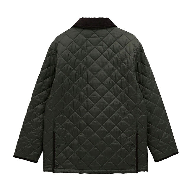 Select Liddesdale Quilted Jacket セレクトリデスデイルキルテッドジャケット MQU1794