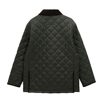 Select Liddesdale Quilted Jacket セレクトリデスデイルキルテッドジャケット MQU1794