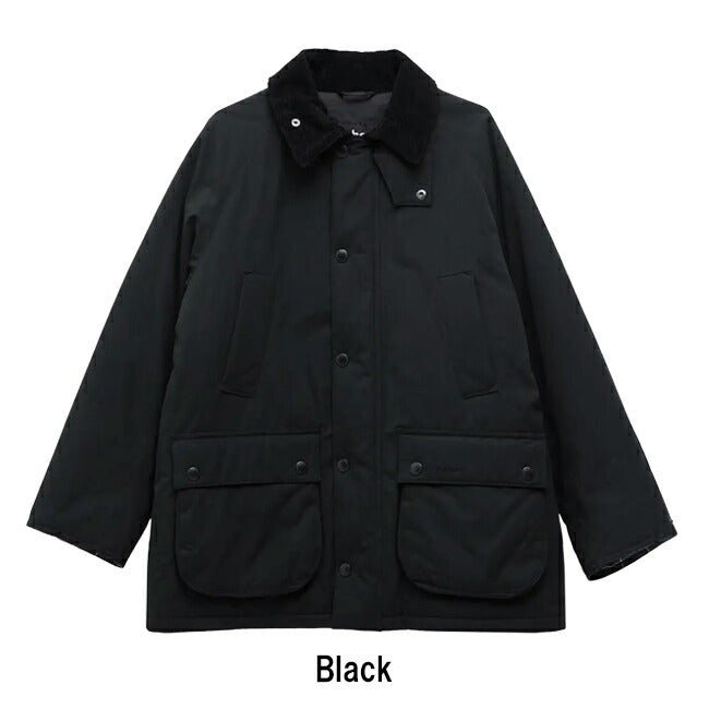 Padded OS Bedale Casual Jacket パデッドOSビデイルカジュアルジャケット MCA1064