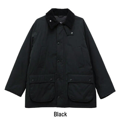 Padded OS Bedale Casual Jacket パデッドOSビデイルカジュアルジャケット MCA1064