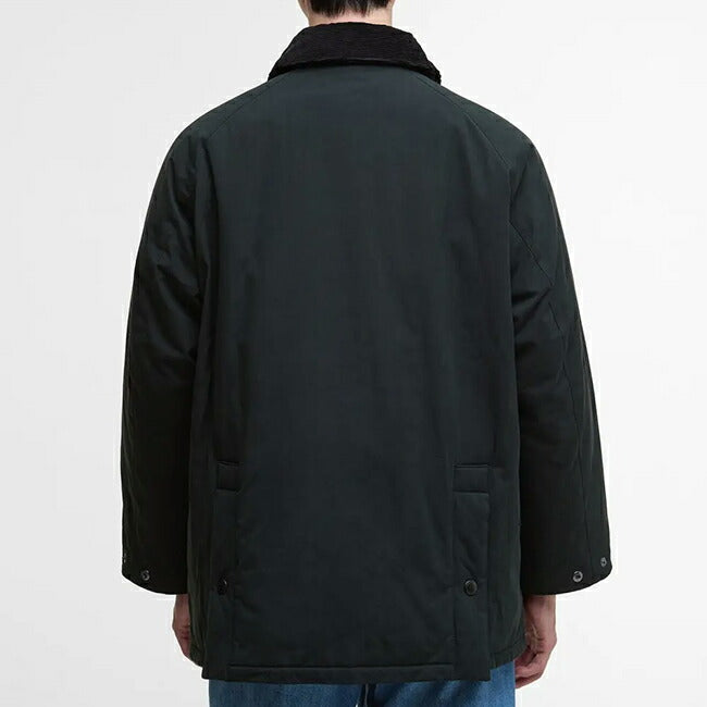 Padded OS Bedale Casual Jacket パデッドOSビデイルカジュアルジャケット MCA1064