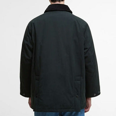 Padded OS Bedale Casual Jacket パデッドOSビデイルカジュアルジャケット MCA1064