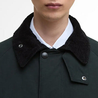 Padded OS Bedale Casual Jacket パデッドOSビデイルカジュアルジャケット MCA1064