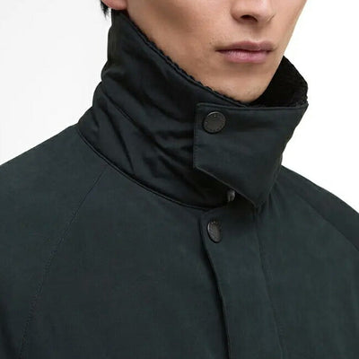 Padded OS Bedale Casual Jacket パデッドOSビデイルカジュアルジャケット MCA1064