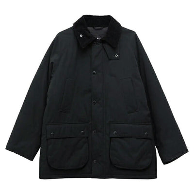 Padded OS Bedale Casual Jacket パデッドOSビデイルカジュアルジャケット MCA1064