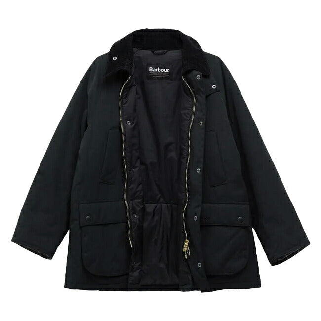 Padded OS Bedale Casual Jacket パデッドOSビデイルカジュアルジャケット MCA1064