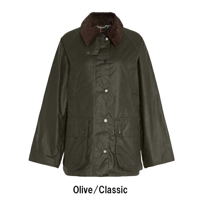 Bedale Wax Jacket ビデイルワックスジャケット LWX1411