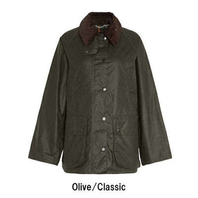 Bedale Wax Jacket ビデイルワックスジャケット LWX1411