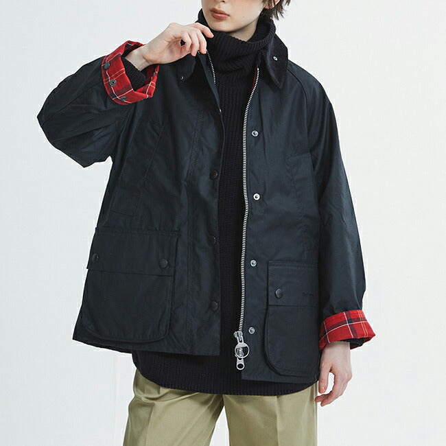 Bedale Wax Jacket ビデイルワックスジャケット LWX1411