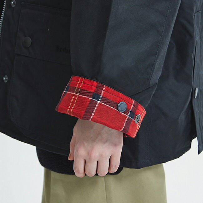 Bedale Wax Jacket ビデイルワックスジャケット LWX1411