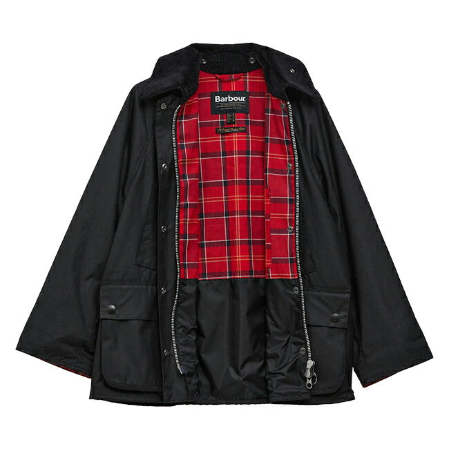 Bedale Wax Jacket ビデイルワックスジャケット LWX1411