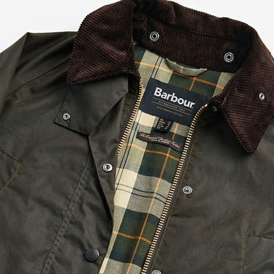 Bedale Wax Jacket ビデイルワックスジャケット LWX1411