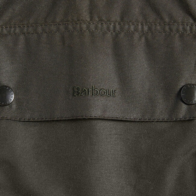 Bedale Wax Jacket ビデイルワックスジャケット LWX1411