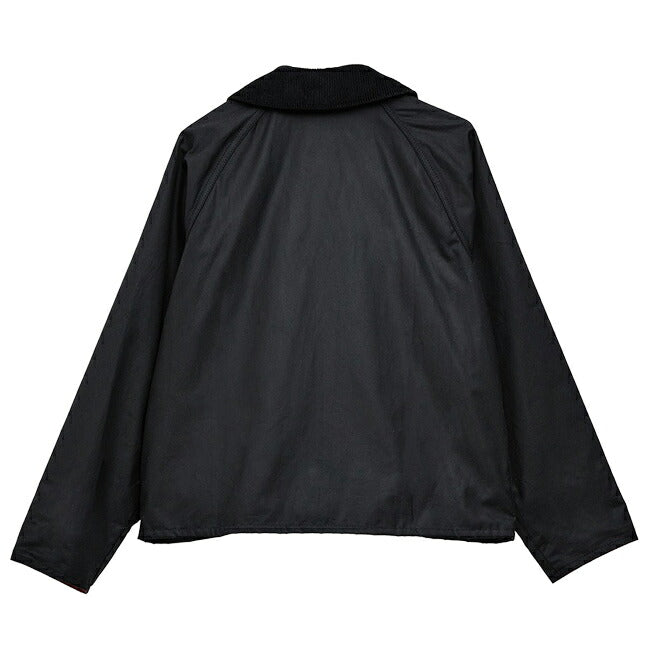 Spey Wax Jacket スペイワックスジャケット LWX1414