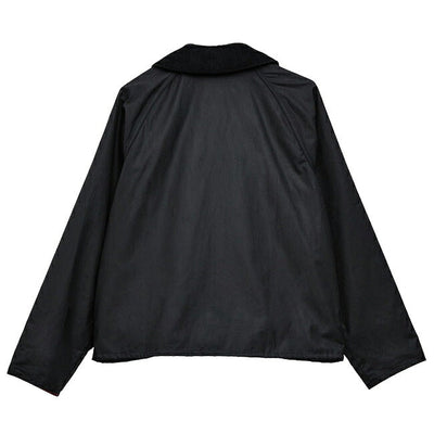 Spey Wax Jacket スペイワックスジャケット LWX1414