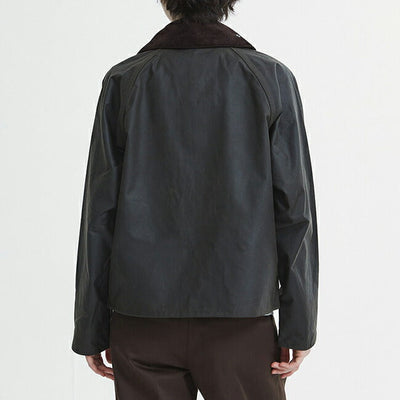 Spey Wax Jacket スペイワックスジャケット LWX1414