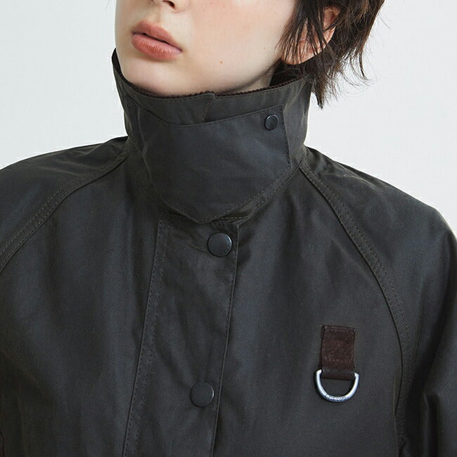 Spey Wax Jacket スペイワックスジャケット LWX1414