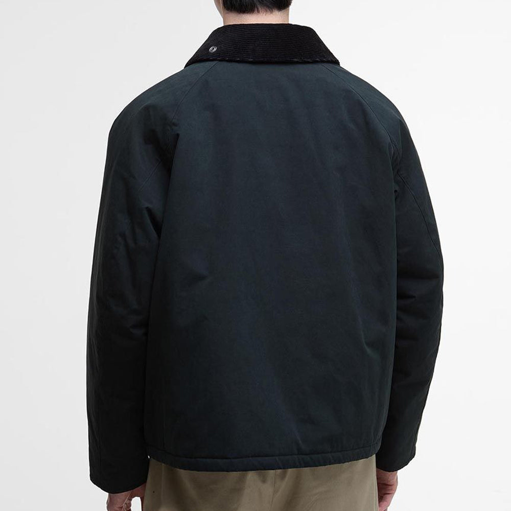 Barbour | padded transport jacket パデッドトランスポートジャケット