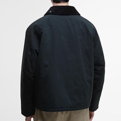 padded transport jacket パデッドトランスポートジャケット