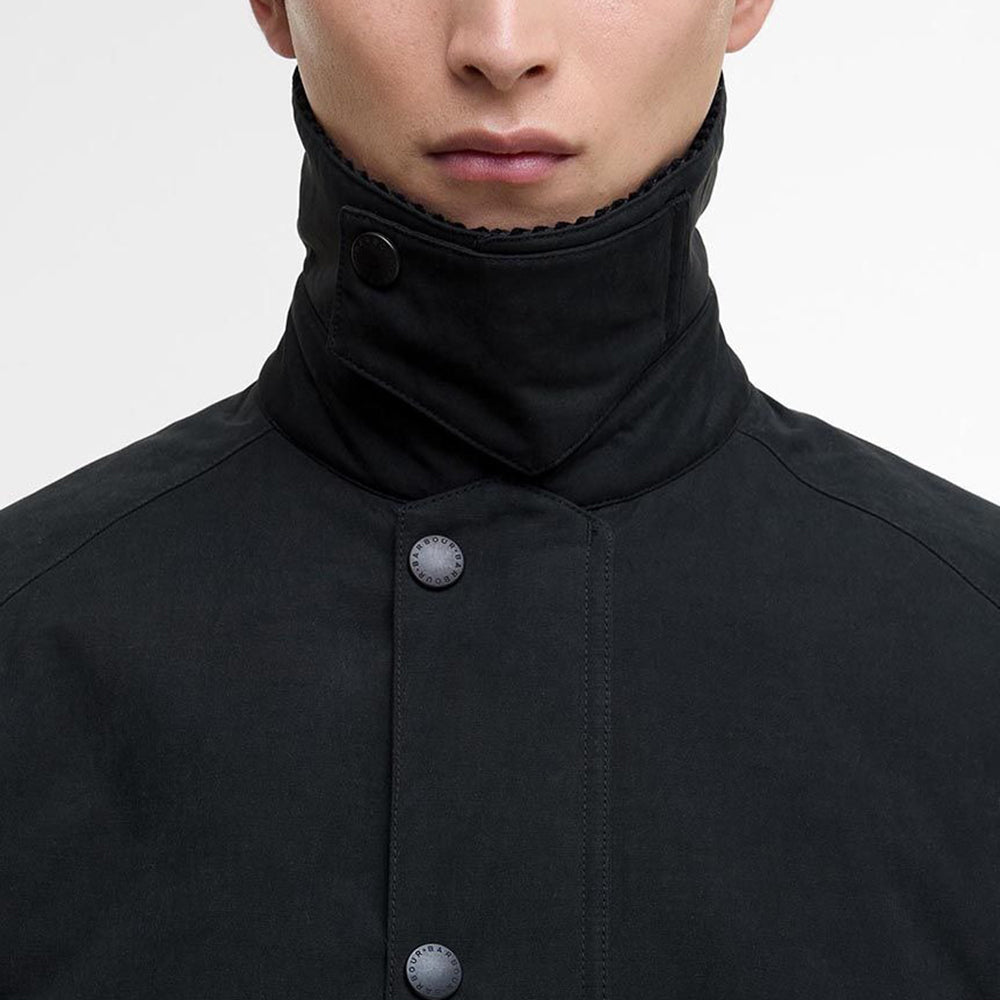Barbour | padded transport jacket パデッドトランスポートジャケット