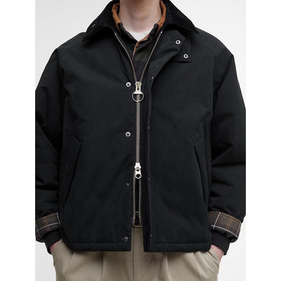 padded transport jacket パデッドトランスポートジャケット
