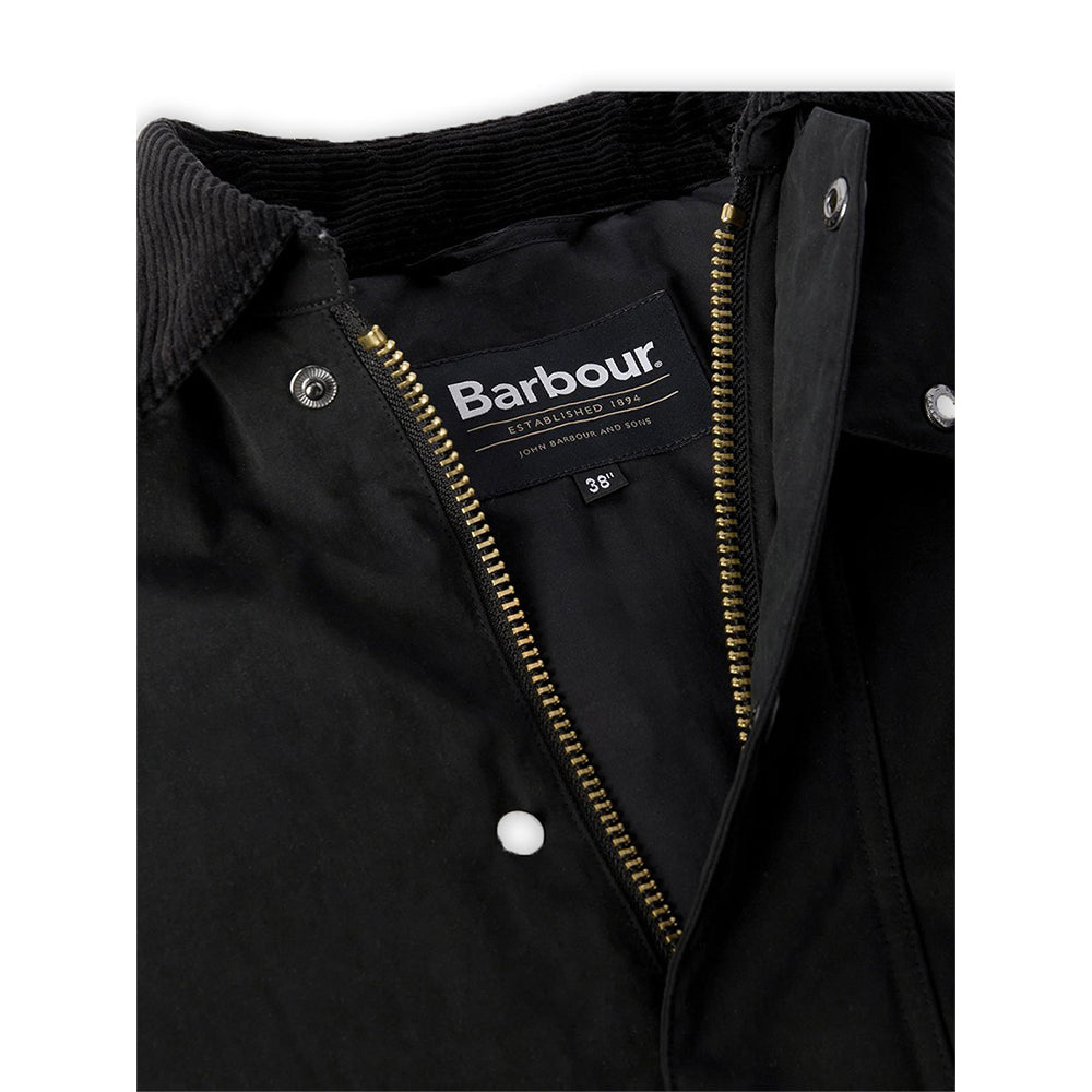 padded transport jacket パデッドトランスポートジャケット