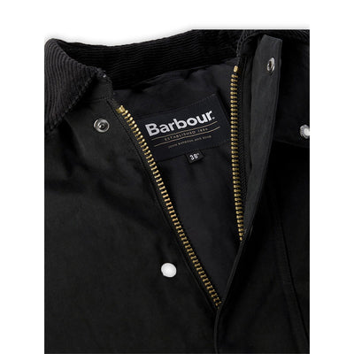 padded transport jacket パデッドトランスポートジャケット
