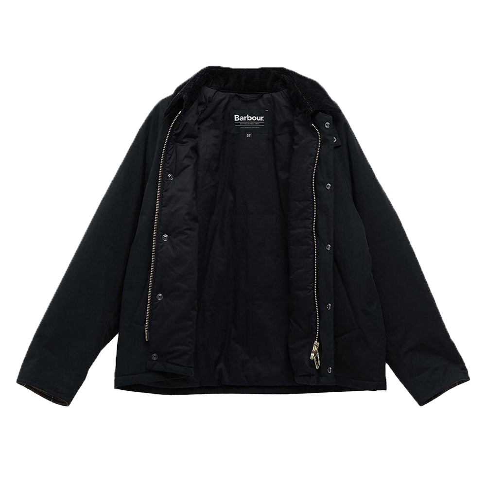 padded transport jacket パデッドトランスポートジャケット