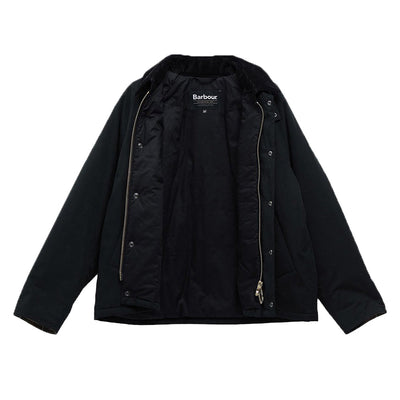 padded transport jacket パデッドトランスポートジャケット