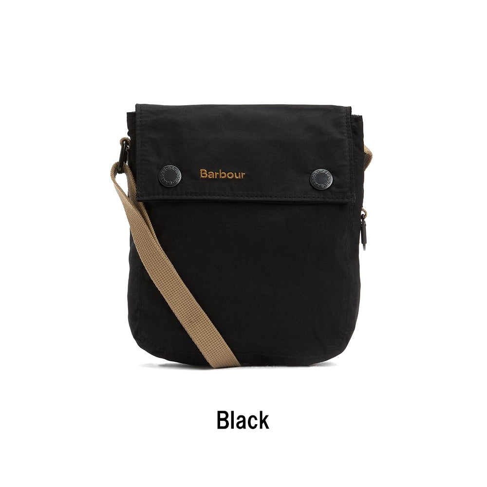 Transport Crossbody Bag トランスポートクロスボディバッグ