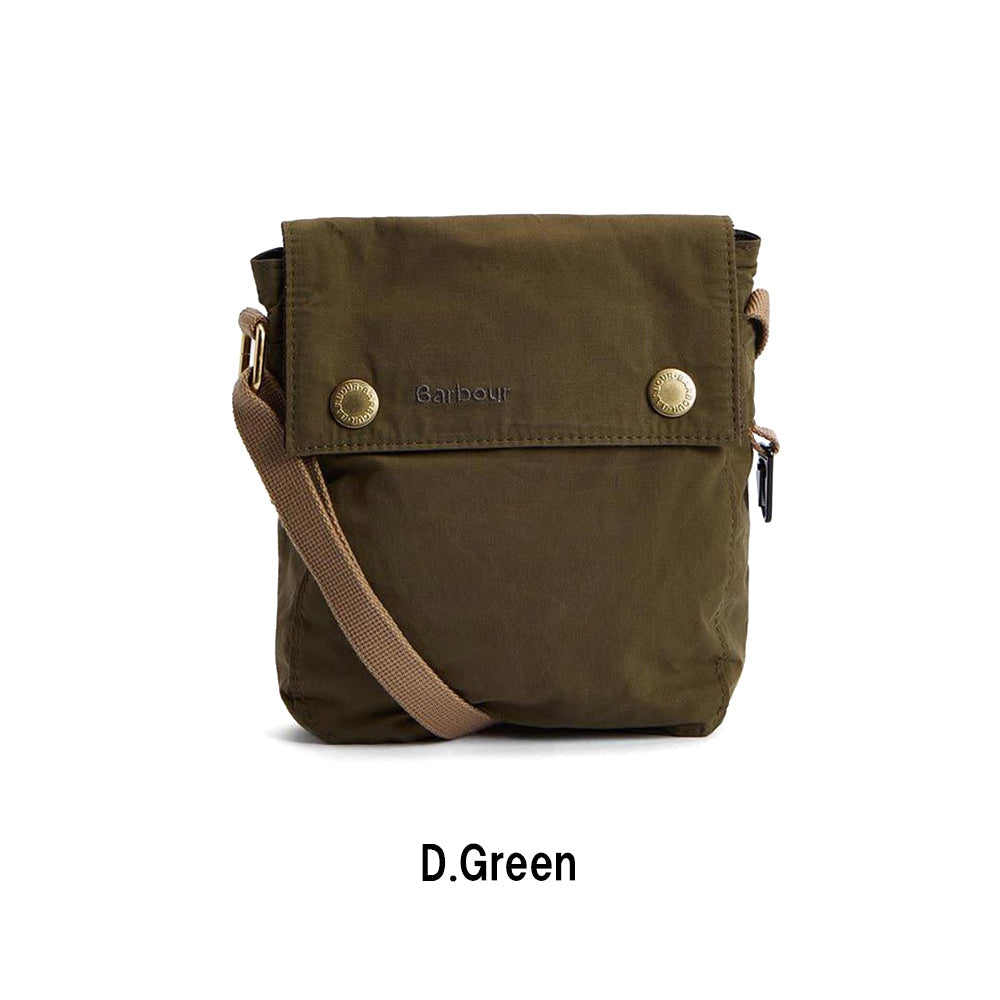 Transport Crossbody Bag トランスポートクロスボディバッグ