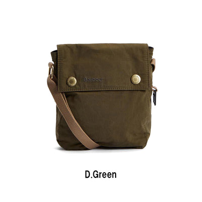 Transport Crossbody Bag トランスポートクロスボディバッグ