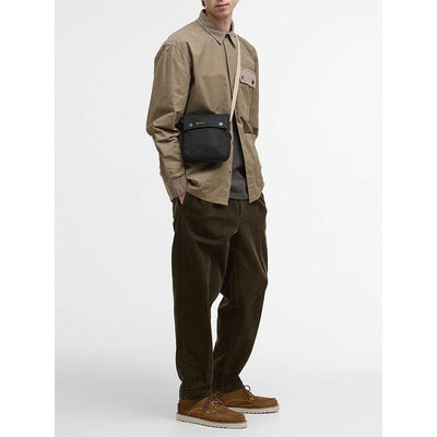 Transport Crossbody Bag トランスポートクロスボディバッグ