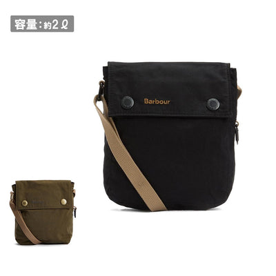 Transport Crossbody Bag トランスポートクロスボディバッグ