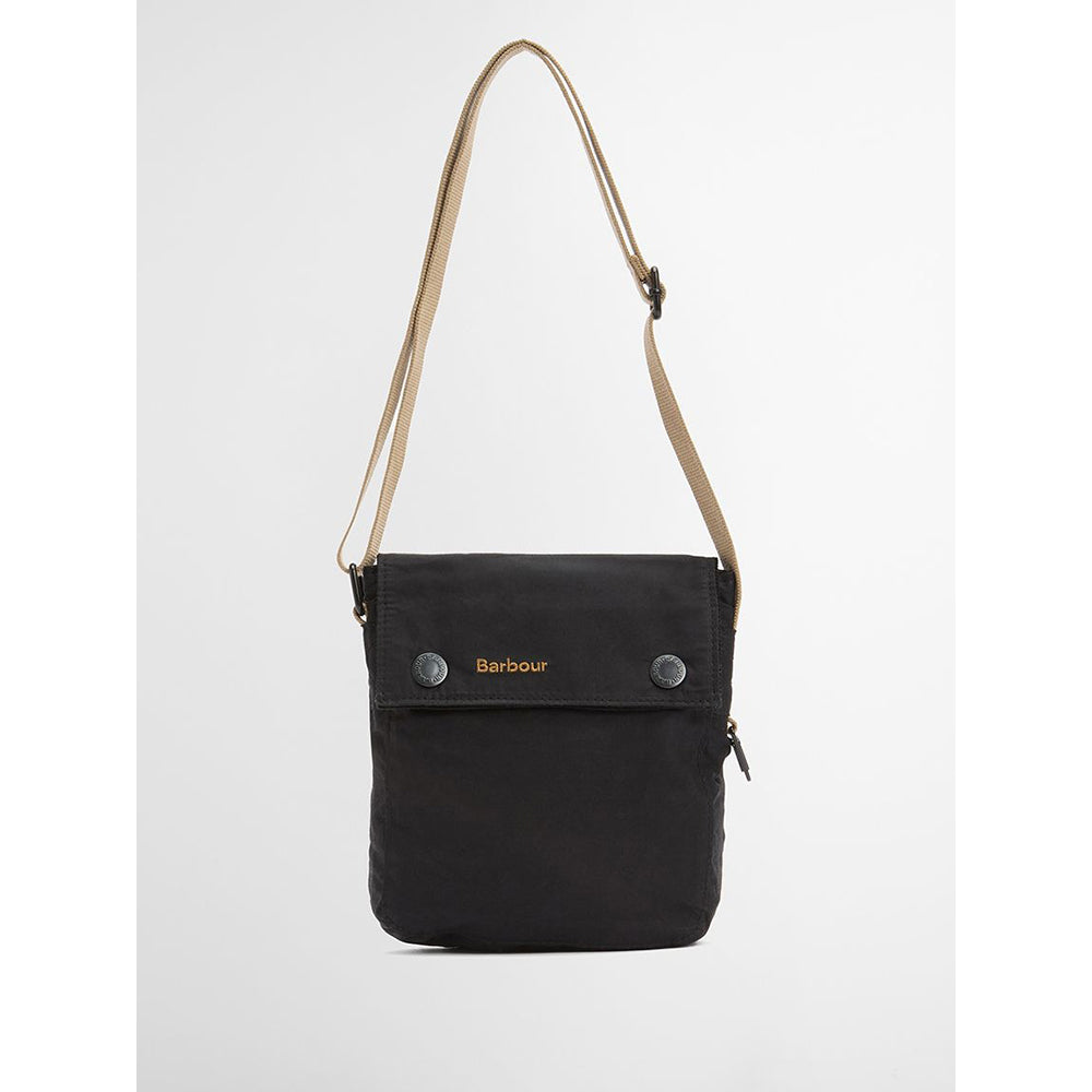 Transport Crossbody Bag トランスポートクロスボディバッグ