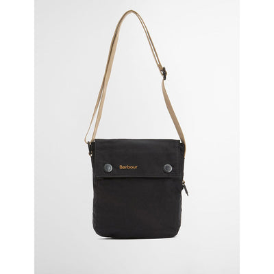 Transport Crossbody Bag トランスポートクロスボディバッグ