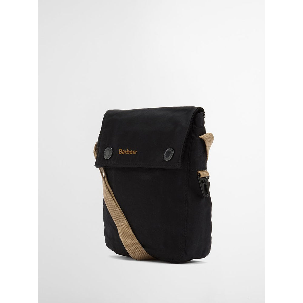 Transport Crossbody Bag トランスポートクロスボディバッグ