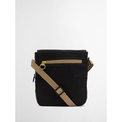 Transport Crossbody Bag トランスポートクロスボディバッグ