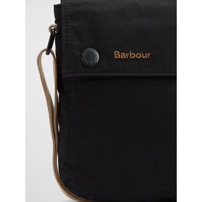 Transport Crossbody Bag トランスポートクロスボディバッグ