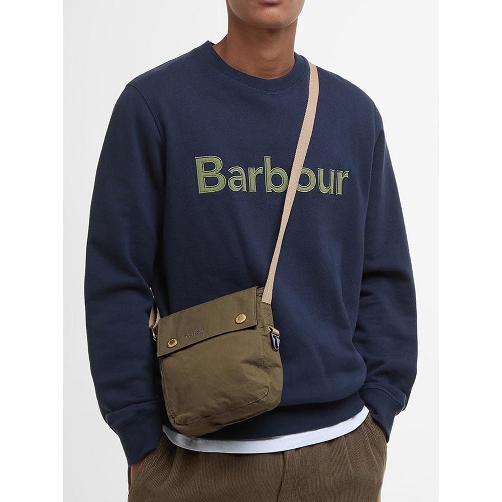 Transport Crossbody Bag トランスポートクロスボディバッグ