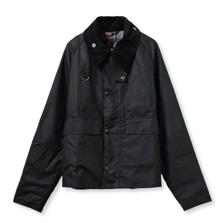 Barbour バブアー - spey wax jacket スペイワックスジャケット