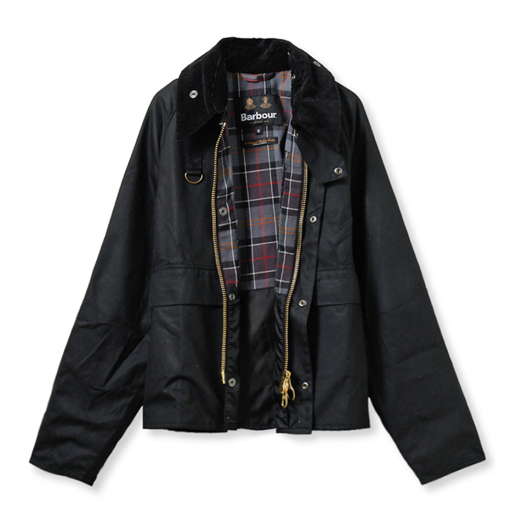 Barbour バブアー - spey wax jacket スペイワックスジャケット