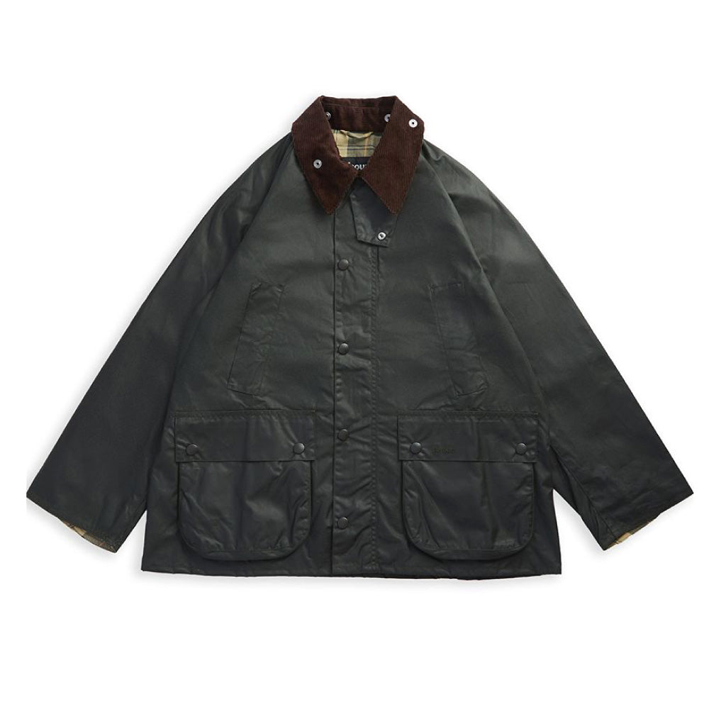 Barbour - os bedale wax jacket osビデイルワックスジャケット