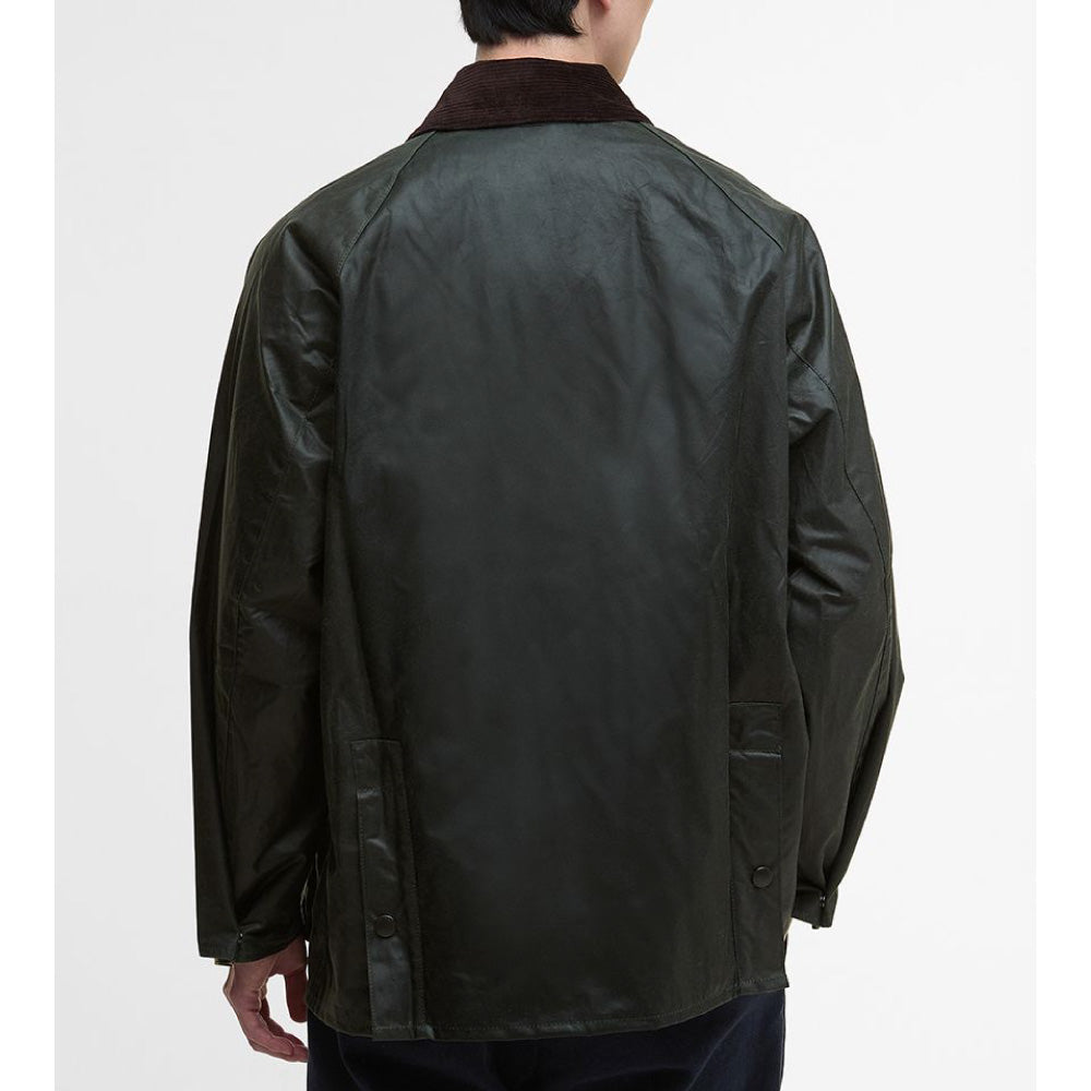 Barbour - os bedale wax jacket osビデイルワックスジャケット