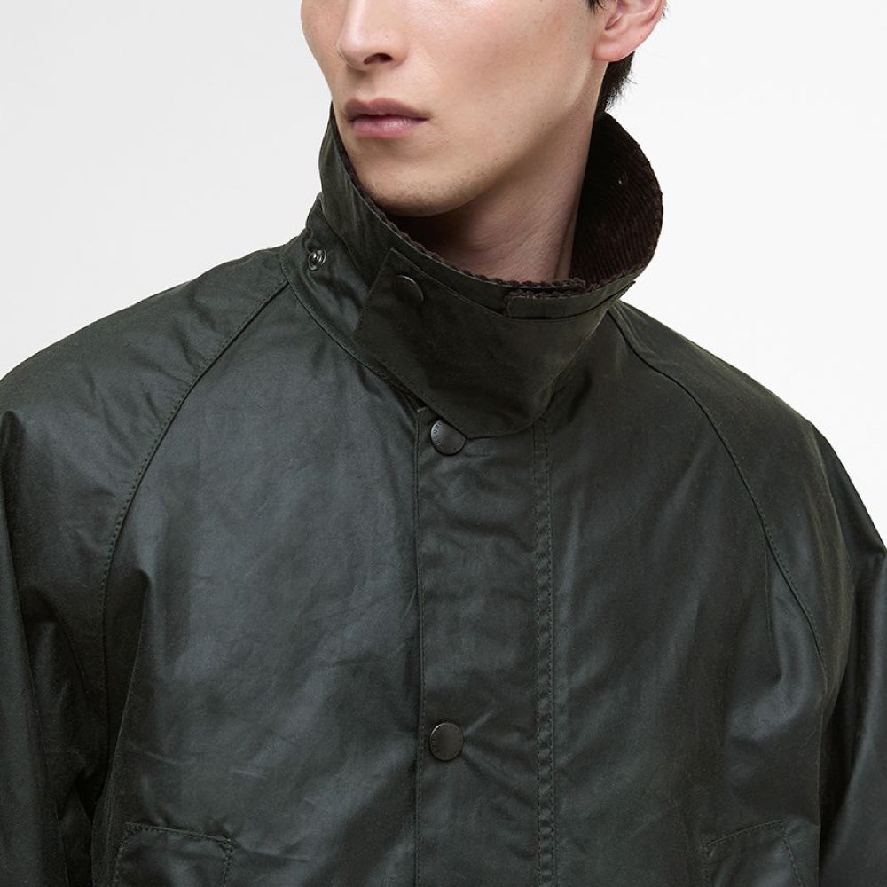 Barbour バブアー - os bedale wax jacket osビデイルワックス