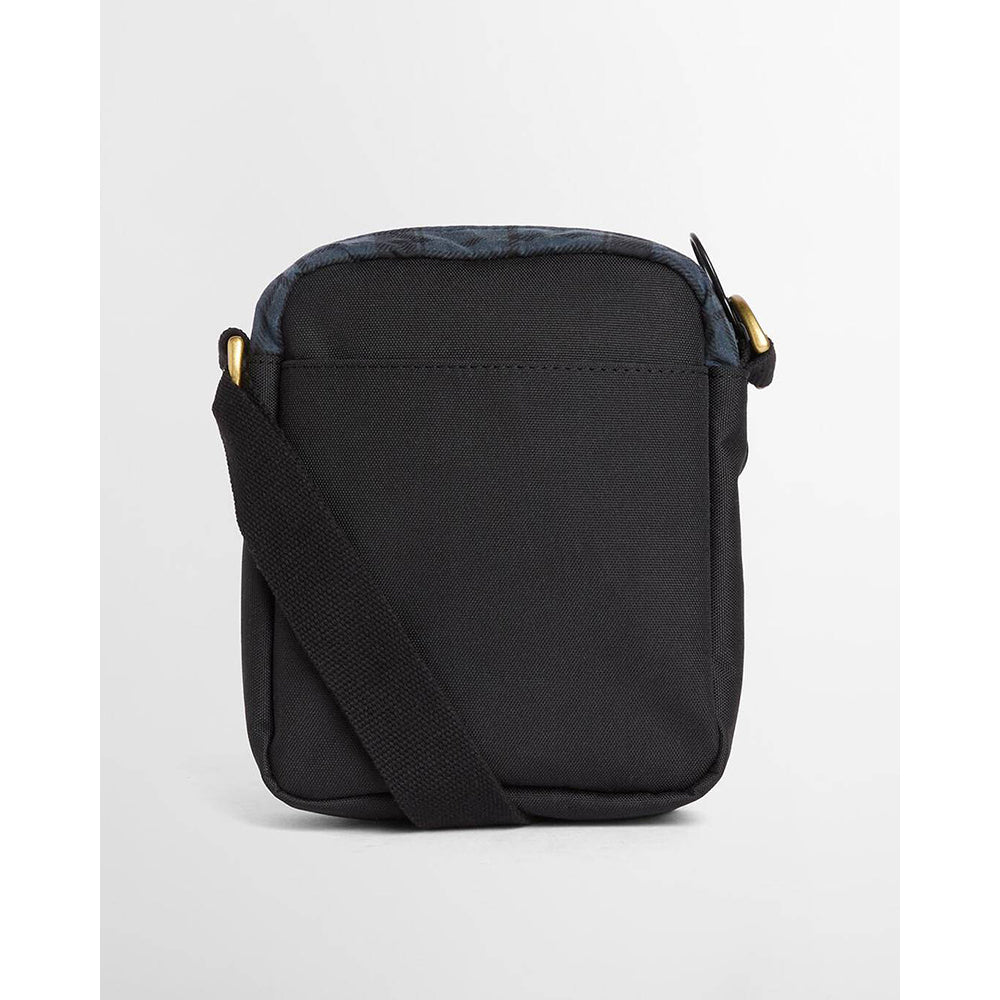 Barbour - field wax crossbody bag フィールドワックスクロスボディ