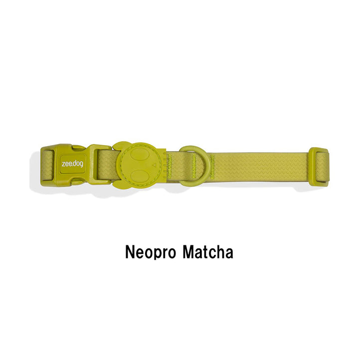 zee.dog | COLLAR S カラーS 760450/760453/760456– アウトドア